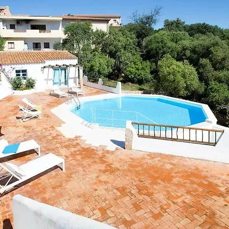 Charming House In San Pantaleo Olbia
