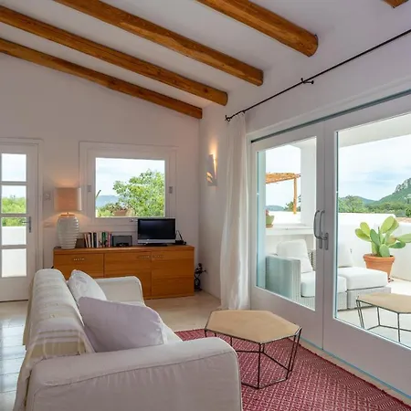 Charming House In San Pantaleo Apartment *