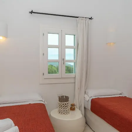 Apartment Charming House In San Pantaleo Olbia
