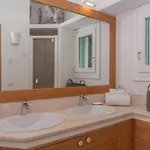 Charming House In San Pantaleo Διαμέρισμα Όλμπια