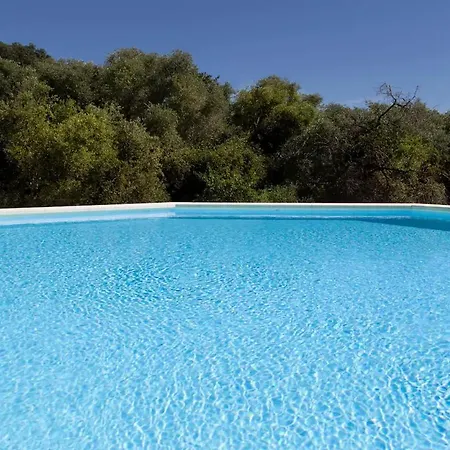 Lejlighed Charming House In San Pantaleo Olbia