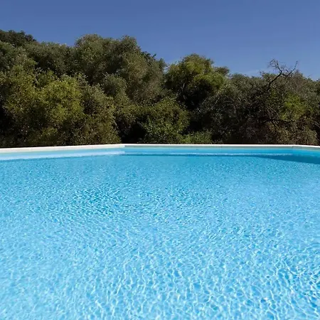 Appartement Charming House In San Pantaleo *