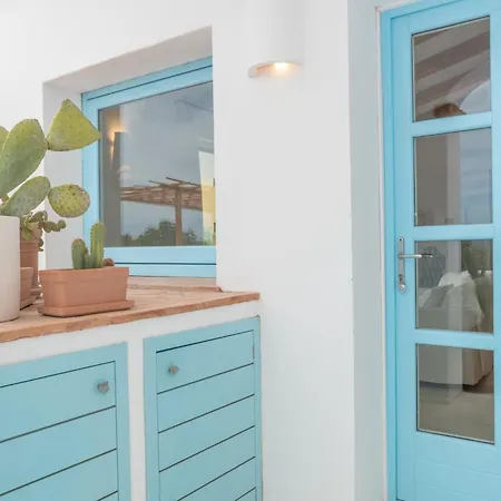 Charming House In San Pantaleo *