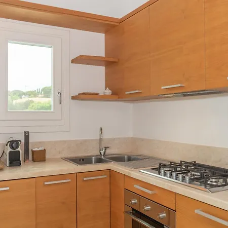 Charming House In San Pantaleo * Όλμπια