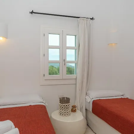 Charming House In San Pantaleo Olbia