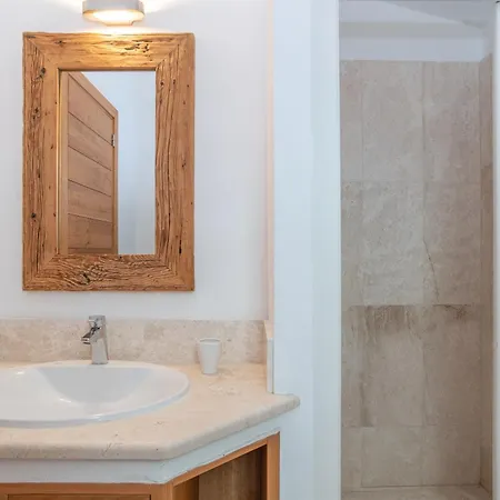 Appartement Charming House In San Pantaleo