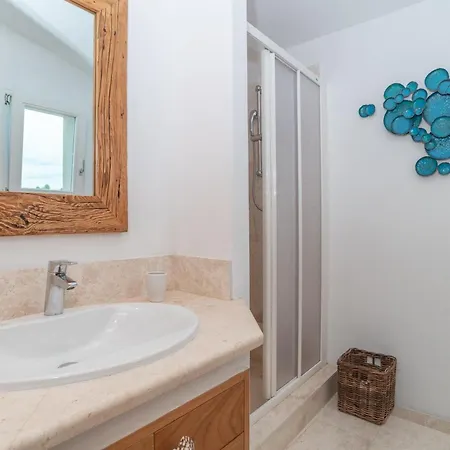 Charming House In San Pantaleo *