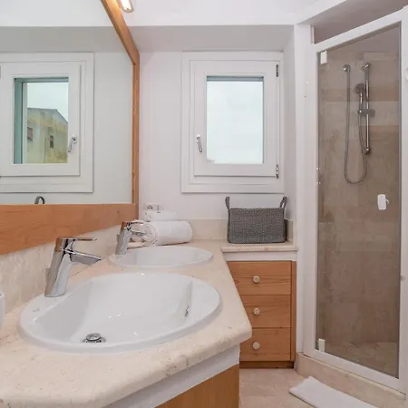 Charming House In San Pantaleo