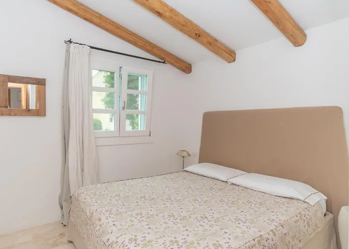 Charming House In San Pantaleo Apartman Olbia